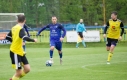 SK JISKRA Rýmařov : FK Nové Sady 1:1 (0:0)