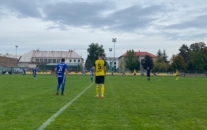 FK Nové Sady : FK Šumperk 5:1 (1:0)
