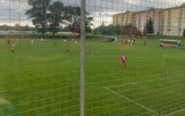 FK Nové Sady : FC Beňov 2:3 (1:1)