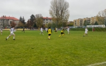 FK Nové Sady : 1. HFK Olomouc 5:1 (2:0)