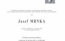 Josef Mrnka