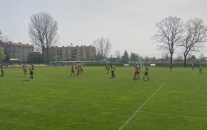FK Nové Sady : FC Kralice na Hané 7:1 (4:1)