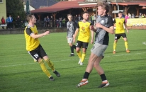 FK Nové Sady : FK Kozlovice 3:2 (2:2)