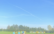 SK Slatinice : FK Nové Sady 0:2 (0:0)